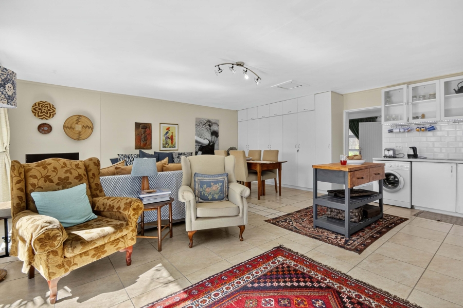 7 Bedroom Property for Sale in Tre Donne Estate Western Cape